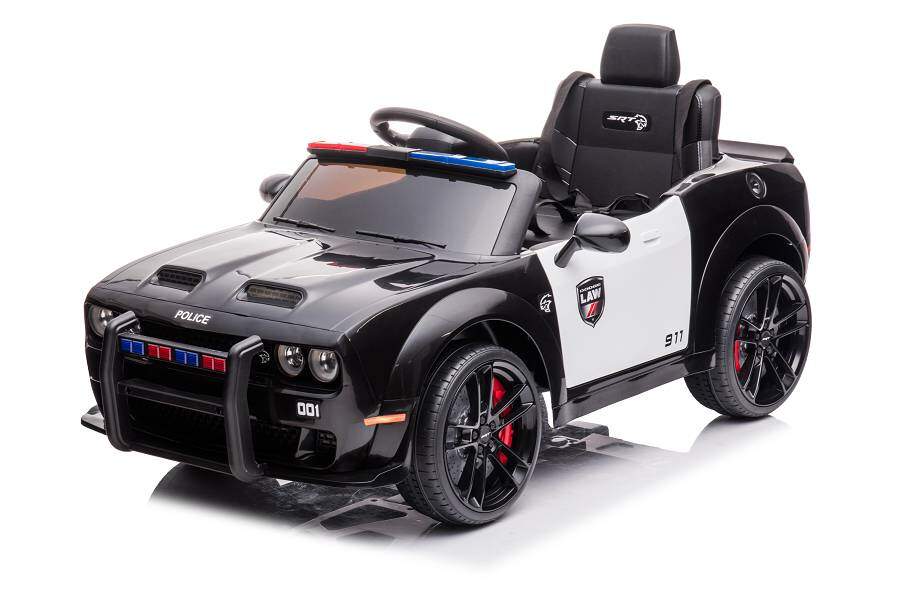 Kinderfahrzeug Dodge Challenger