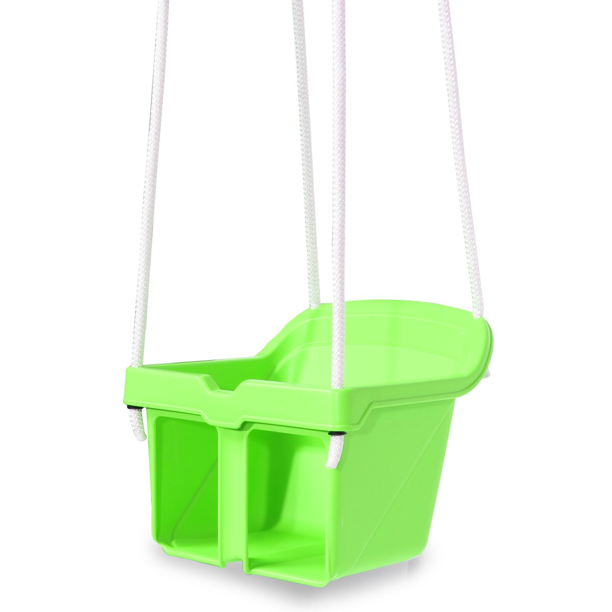 Babyschaukel Small Swing grün Babyschaukel Small Swing grün