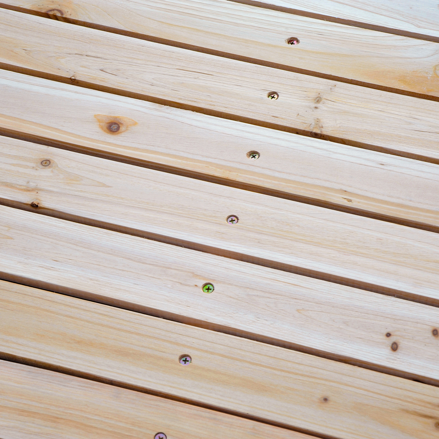 Gartenbrücke Holzbrücke Holzsteg Teichbrücke Zierbrücke mit Geländer bis 180 kg Tannenholz Natur 152,5 x 67 x 48 cm