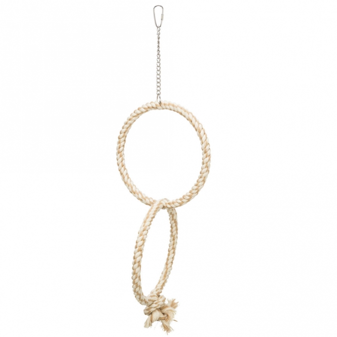 Trixie Doppelter Tau-Ring Trixie Doppelter Tau-Ring