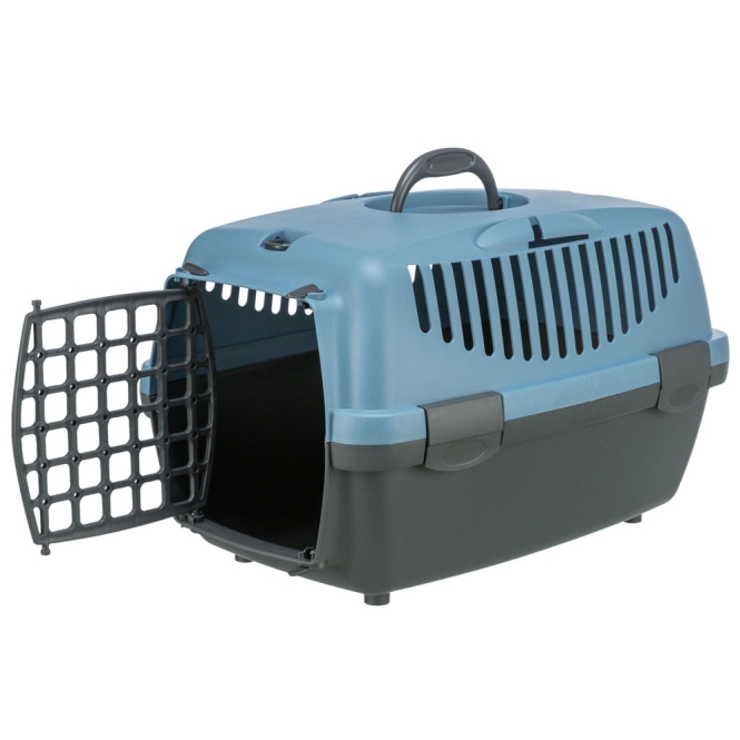 Trixie Transportbox Capri I - blau