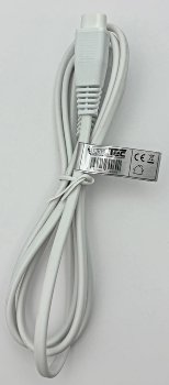 Verbindungsleitung LED Unterbauleuchten, für 20020-23, 20582+20583, Länge 1,5m