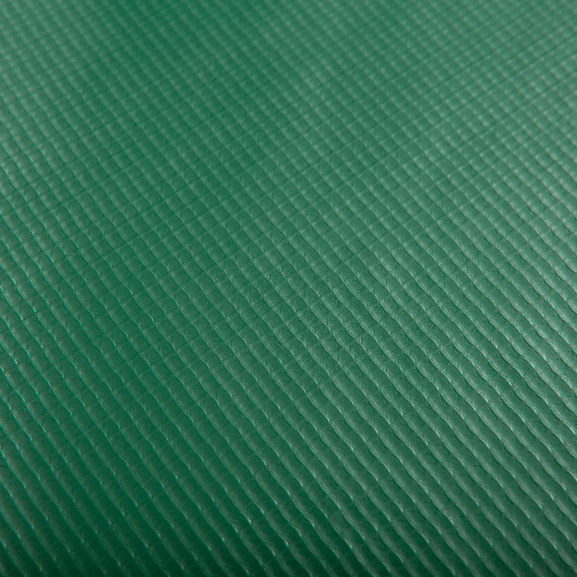 Trampolin Randabdeckung Ø366cm cm breit, Reißfest UV-resistent Federabdeckung, Wasserabweisend, Trampolinzubehör Randschutz Sicherheitsnetz Ersatzteile für Gartentrampoline, Grün