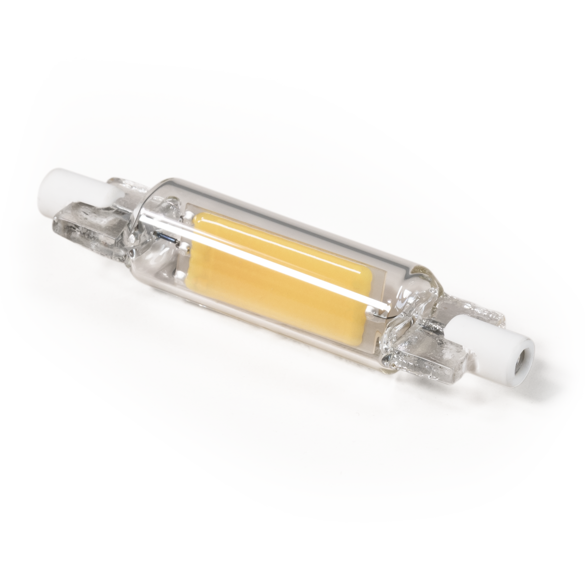 LED-Strahler McShine ''LS-718'' R7s, 4W, 450lm, 78mm, 360°, neutralweiß