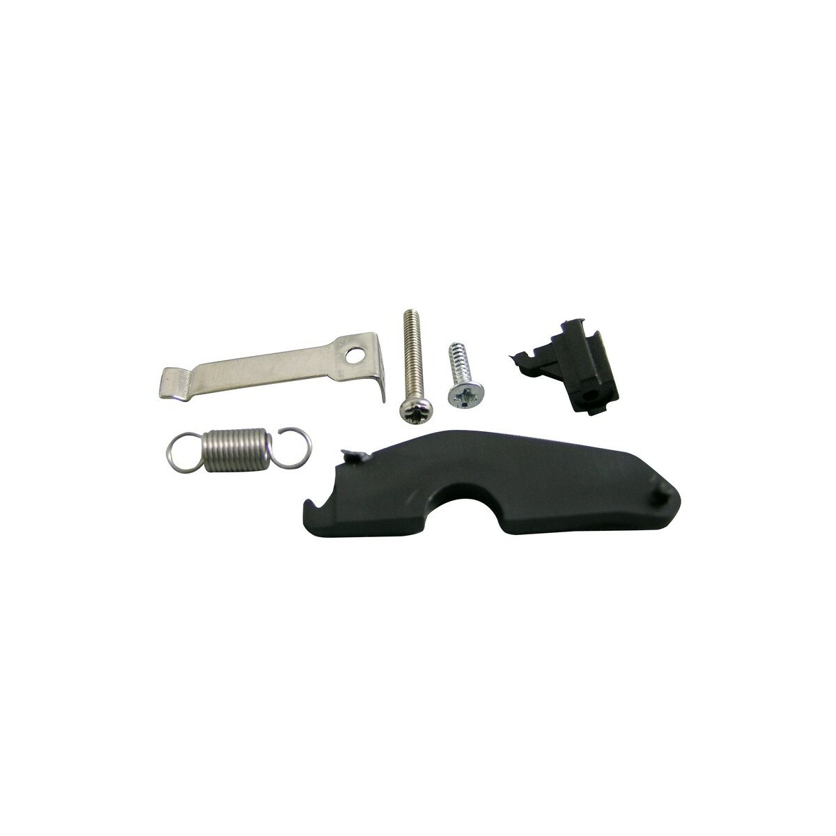 Umbausatz Panzersteuerung Compa X4 Rückholfeder für Gas/Bremse Umbausatz Panzersteuerung Compa X4 Rückholfeder für Gas/Bremse