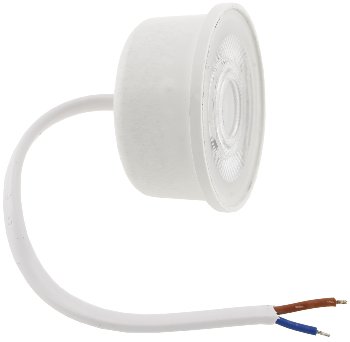 LED-Modul "Piatto N5" warmweiß / 38°, 2900K, 230V, 5W, 370lm, 50x24mm