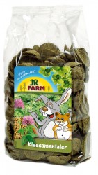 JR Farm Kleesamen-Taler 200g JR Farm Kleesamen-Taler 200g