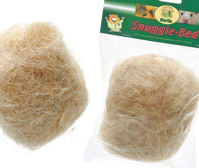 Karlie Sisal-Nistmaterial - 50 g Karlie Sisal-Nistmaterial - 50 g