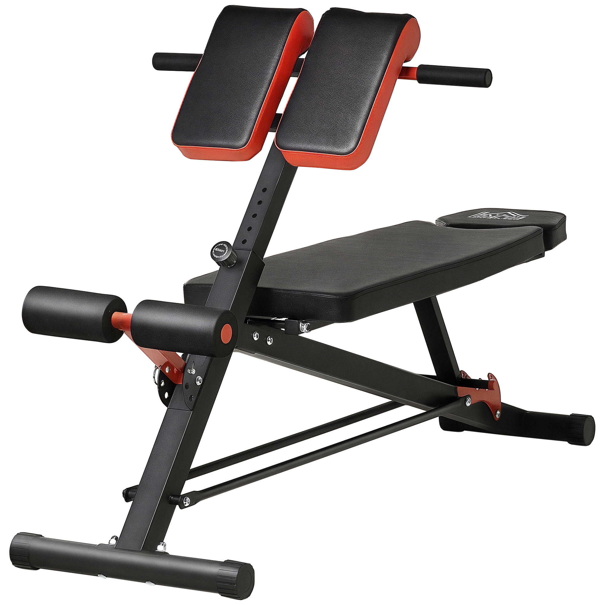 Hantelbank Fitnessbank Schrägbank Multifunktion Bauchtrainer Verstellbar Stahl Schwarz 64 x 146 x 73,5-85 cm Hantelbank Fitnessbank Schrägbank Multifunktion Bauchtrainer Verstellbar Stahl Schwarz 64 x 146 x 73,5-85 cm
