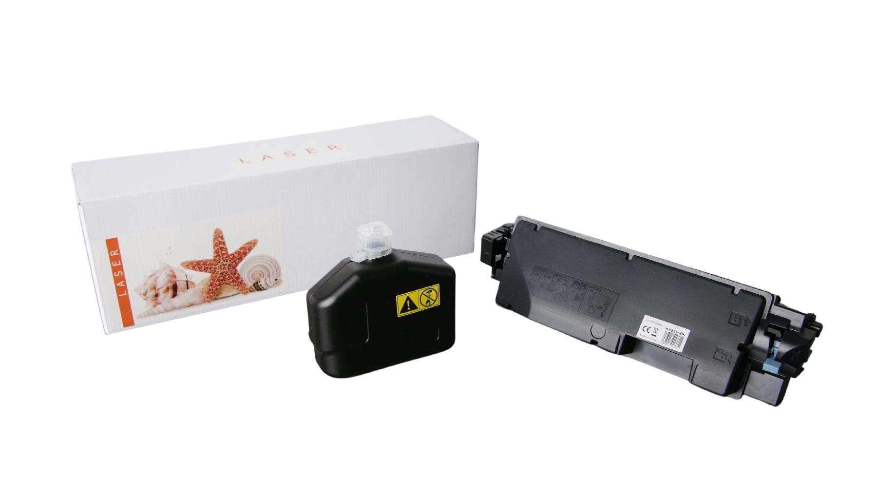 TK5345schwarz alternativ Toner schwarz für Kyocera / 1T02ZL0NL0 / 17.000 Seiten TK5345schwarz alternativ Toner schwarz für Kyocera / 1T02ZL0NL0 / 17.000 Seiten