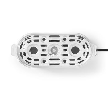 Eierkocher | Messbecher | Aluminium / schwarz