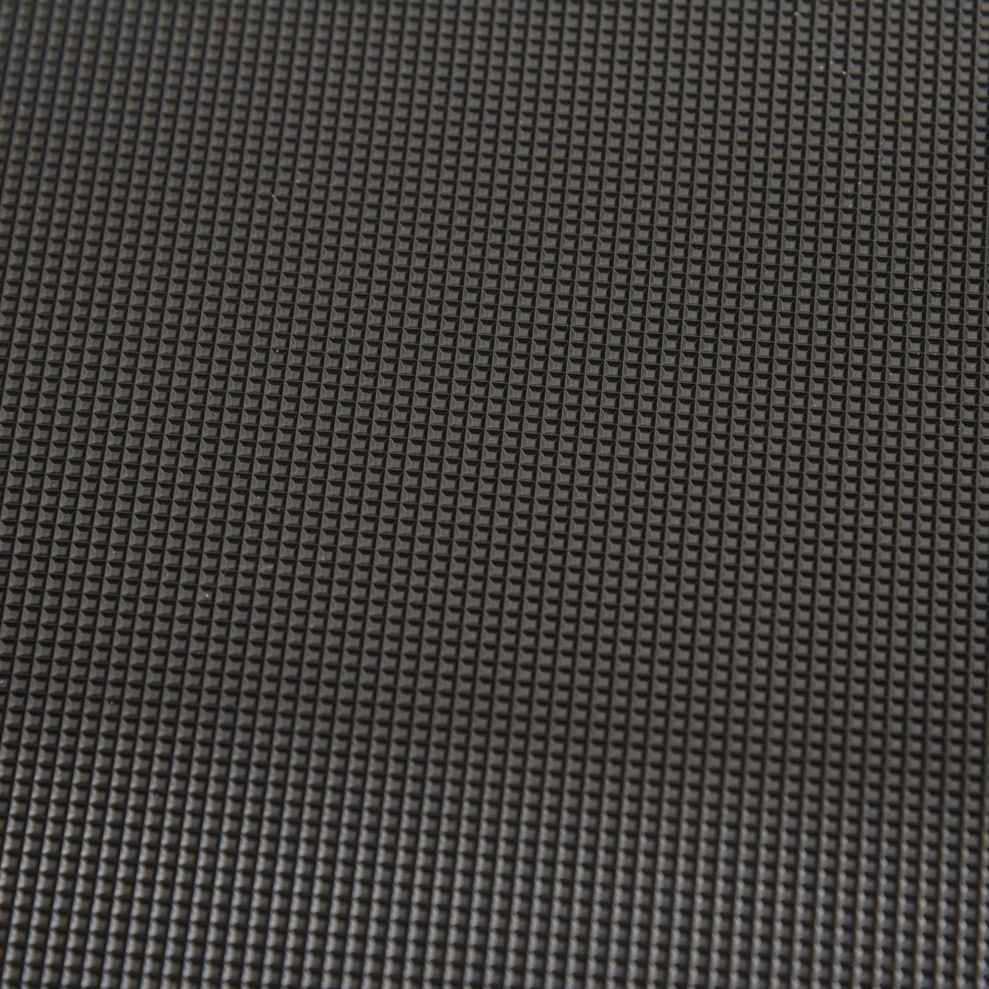 Laufband Klappbar elektrisch 500 W 1-12 km/h LED-Display Getränkehalter und Handyhalterung sehr gut geeignet für Home Gym Indoor Fitness Schwarz 134 x 60 x 118 cm