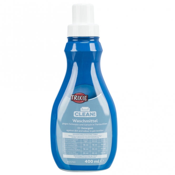 Trixie Waschmittel - 400ml Trixie Waschmittel - 400ml