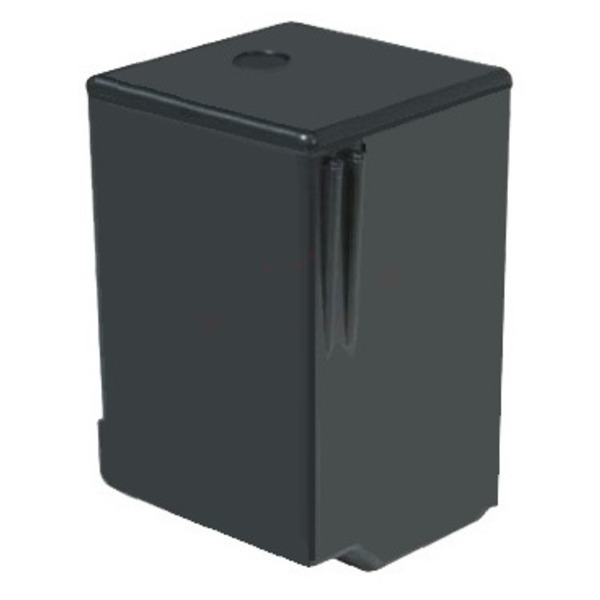 BC20 alternativ Tinte black für Canon / 0895A002 /BX20 / 44ml