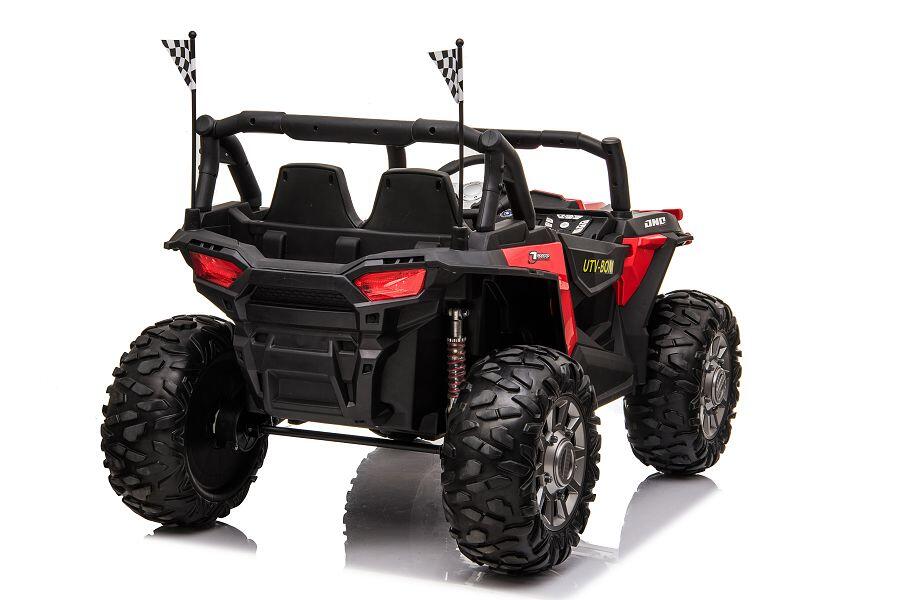 Kinderfahrzeug Buggy 999