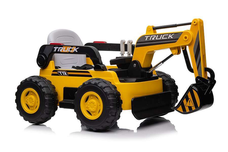 Kinderfahrzeug Radlader