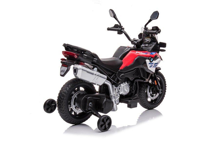 Kindermotorrad BMW F850 GS