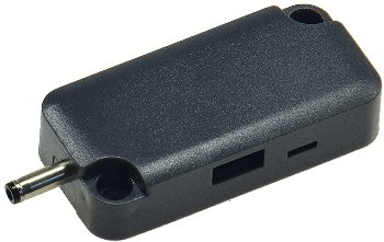 Steckbarer IR-Sensor für CT-FL Serie, 3,5mm, 2 Schalt-Modi einstellbar