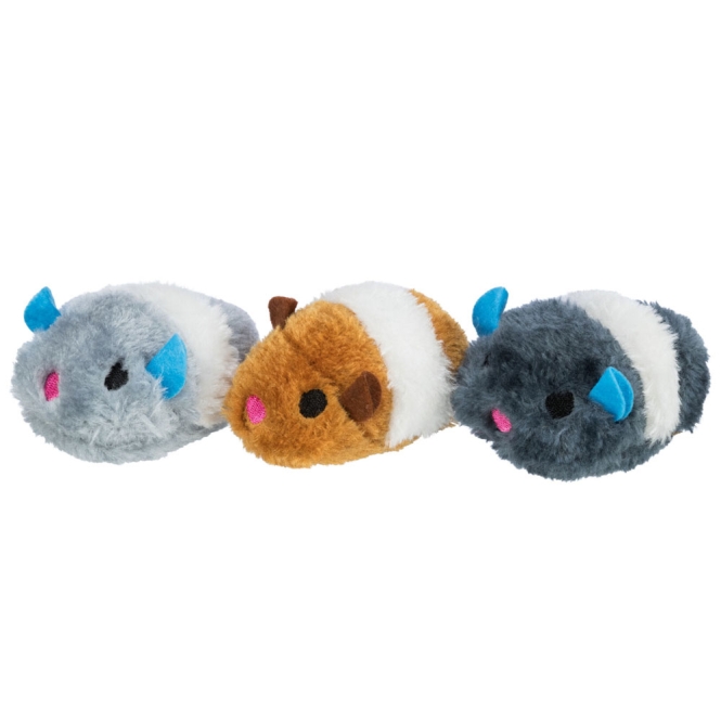 Trixie Zappeltoy für Katzen Trixie Zappeltoy für Katzen