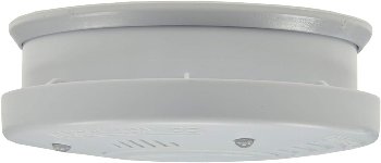 Rauchmelder "CT-RM 207" DIN EN14604 / integrierte 10 Jahres Lithium-Batterie