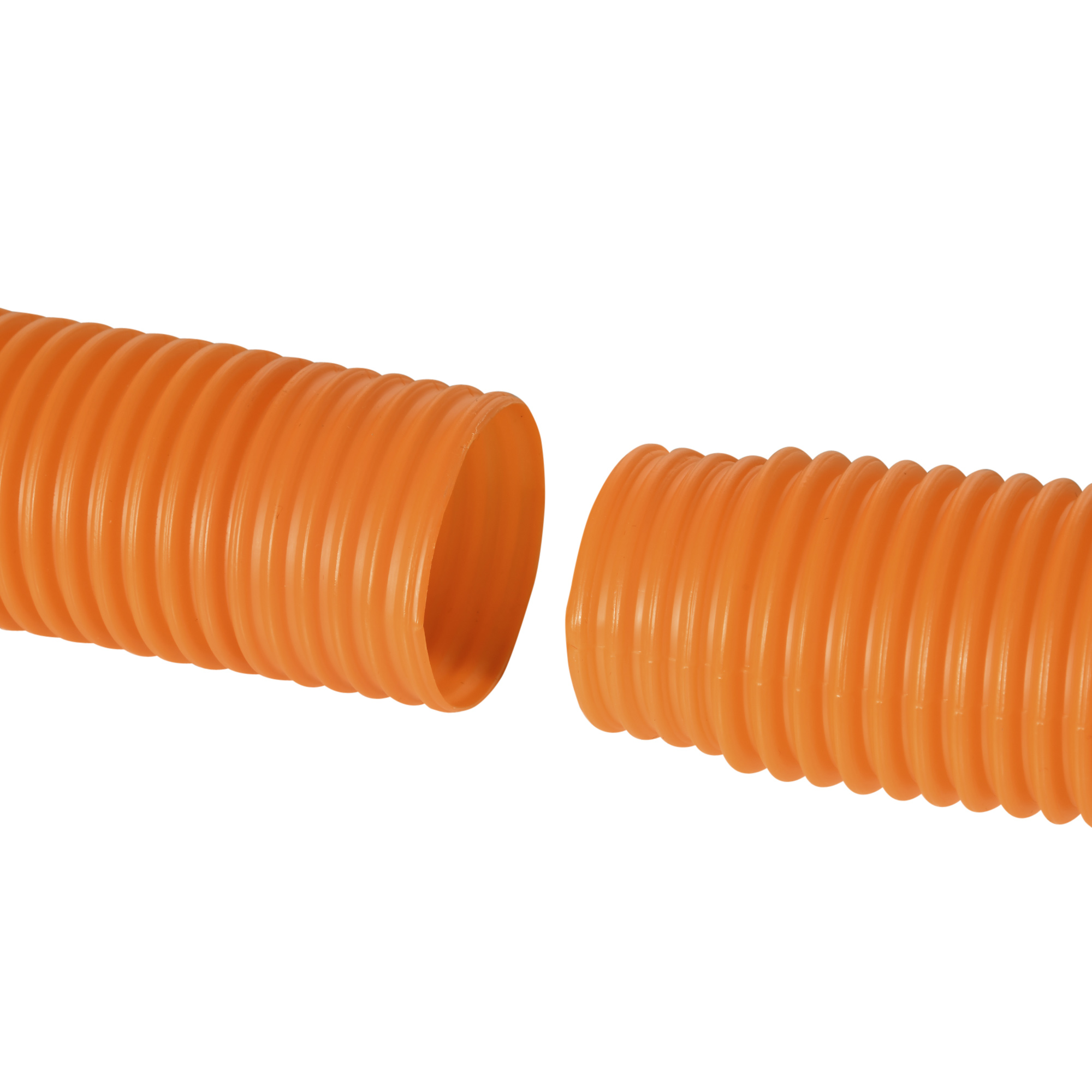 Agility Sprungring für Hunde, Agility Set Hunde, Agility Ring 2 in 1 Sprungringstange mit Tragetasche Kunststoff 74,5 x 66 x 91 cm Weiß+Orange