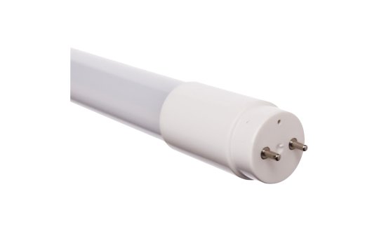 LED-Röhre, T8, 24W, 2500lm, 6000K, 150cm, tageslichtweiß, 230V