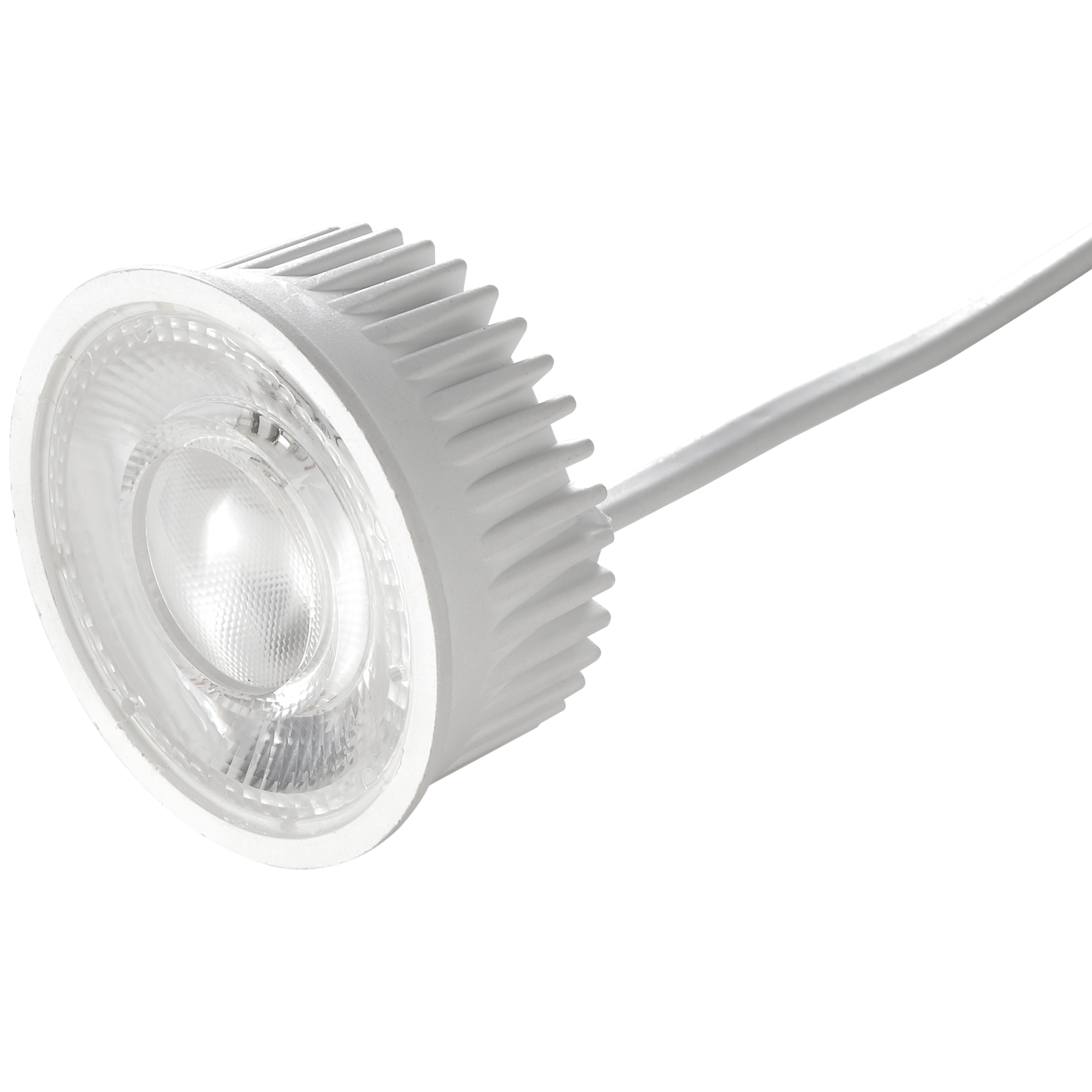 LED-Modul EINLICHT ''Bronn'' 2,5W, 450 Lumen, 50x25mm, 3000K, warmweiß