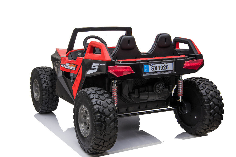 Kinderfahrzeug Buggy 928