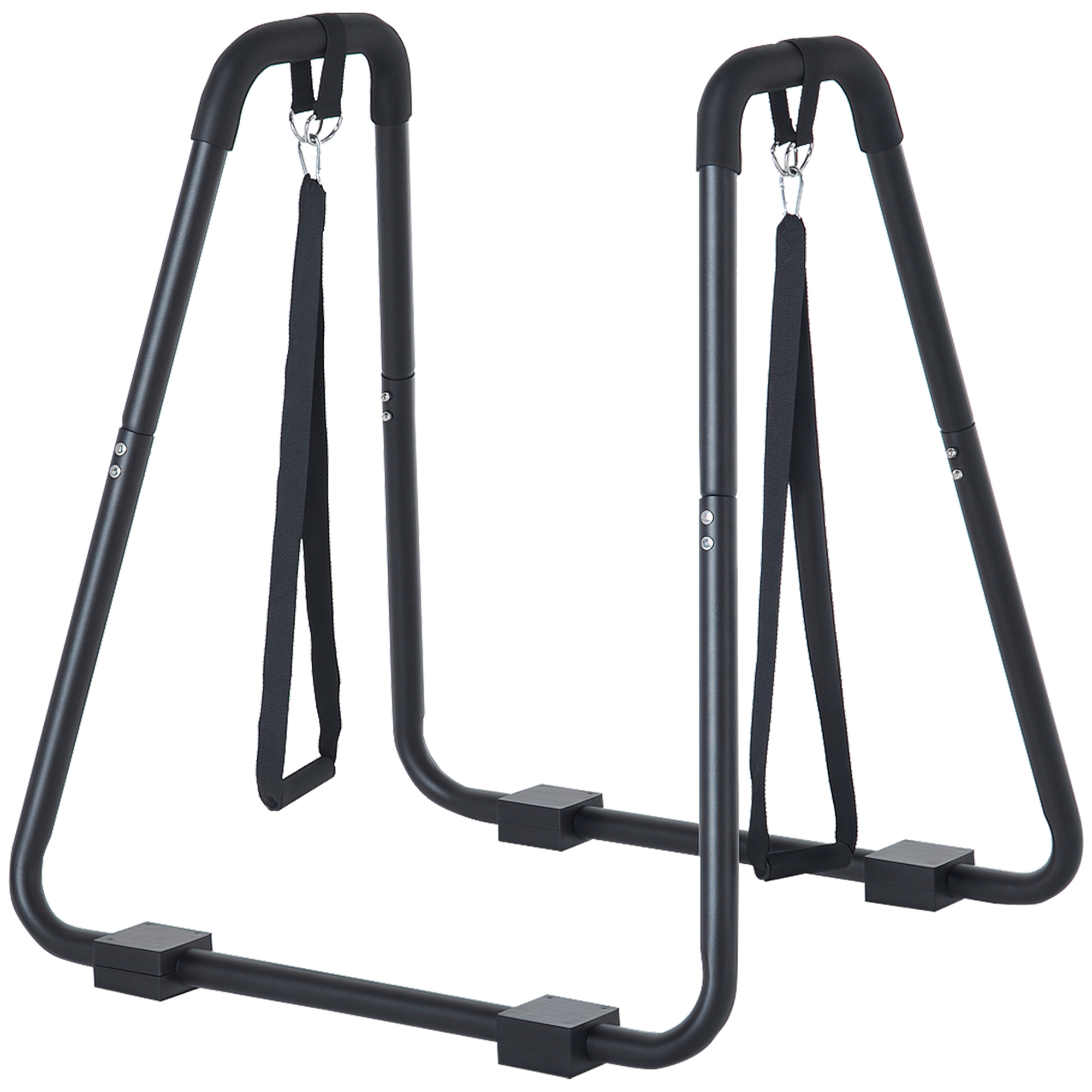 Dip Barren Dipstation bis 120 kg belastbar Fitnessgeräte für Zuhause Parallettes Calisthenics Equipment für Krafttraining Dip Barren Dipstation bis 120 kg belastbar Fitnessgeräte für Zuhause Parallettes Calisthenics Equipment für Krafttraining