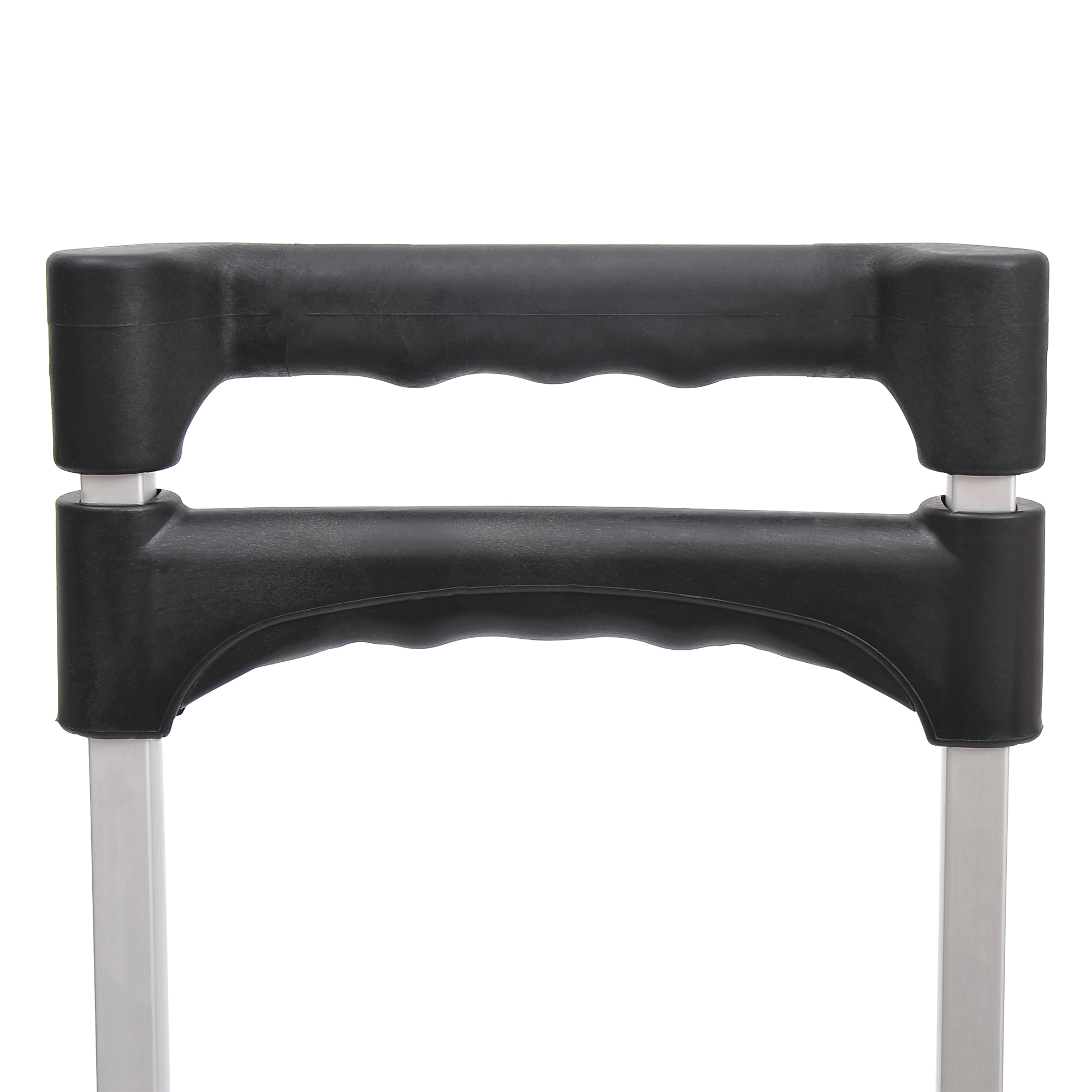 Alu Sackkarre Transportkarre klappbar Handkarre Stapelkarre Aluminium max. 70 kg belastbar