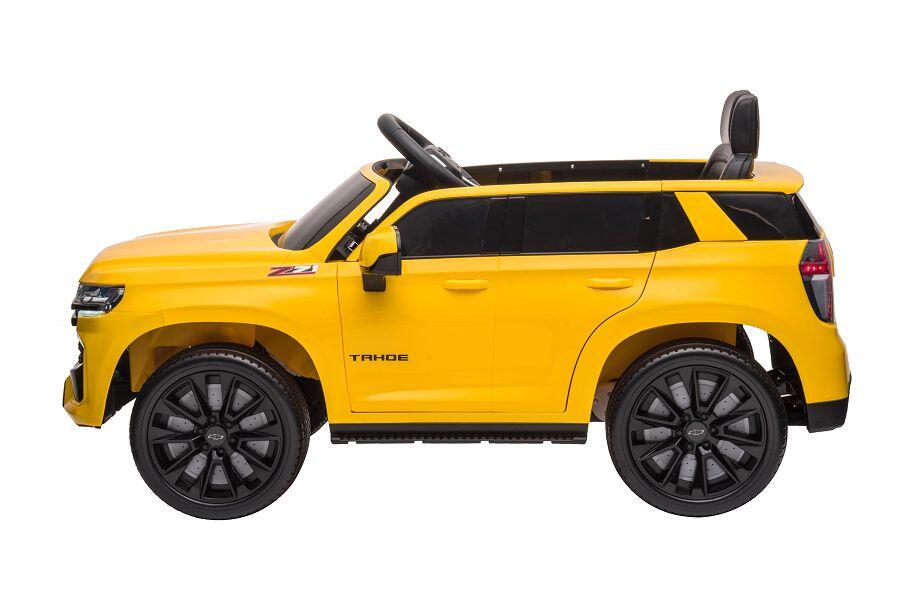 Kinderfahrzeug Chevrolet Tahoe