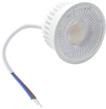 LED-Modul "Piatto CCT 5" 60° / 230V, 5W, 3000K/4000K/6500K