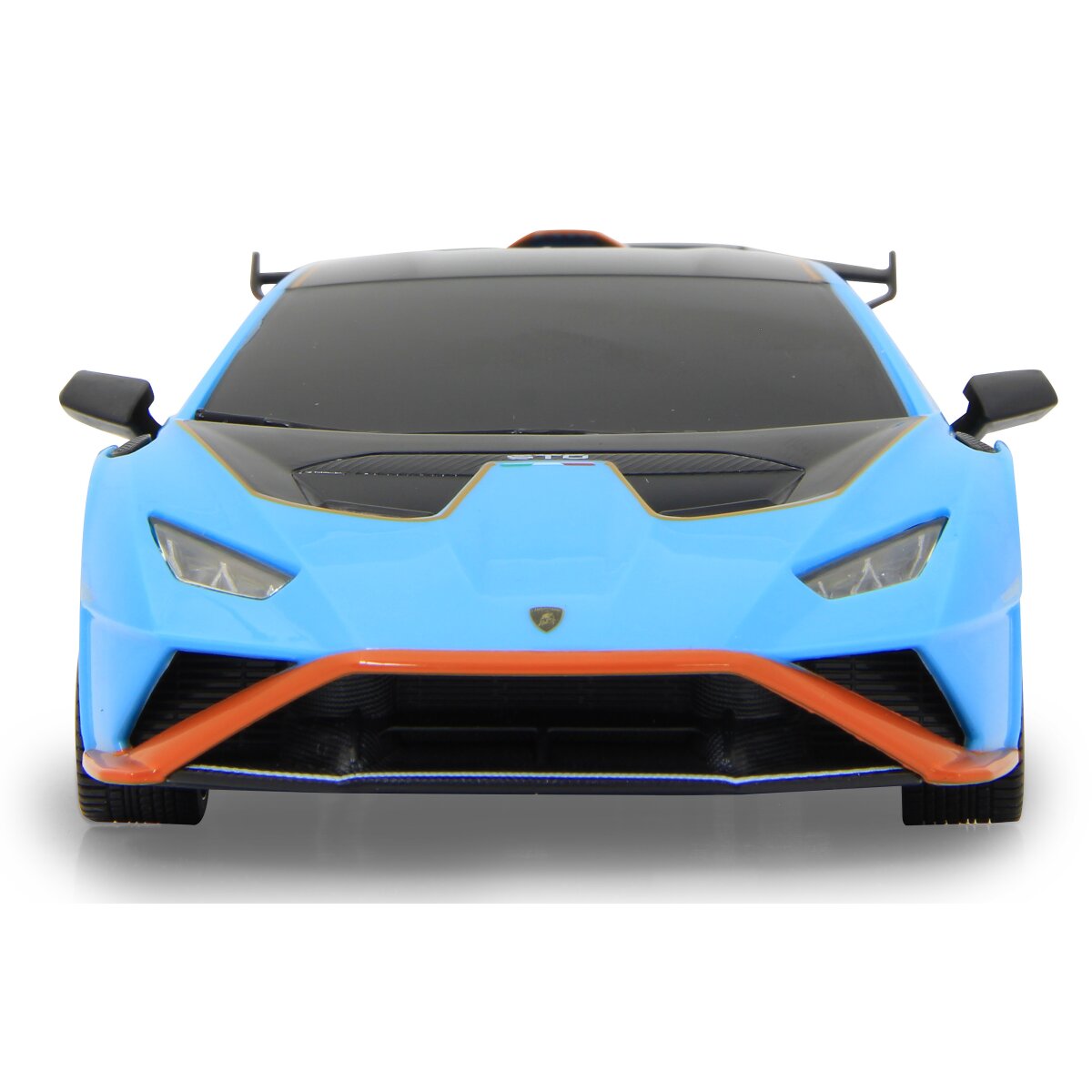 Lamborghini Huracán STO 1:24 blau 2,4GHz