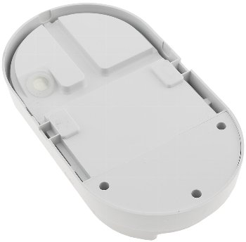 LED Wandleuchte "NIAS" IP54, 4000K, 10W, 1010lm, 140° Bewegungsmelder