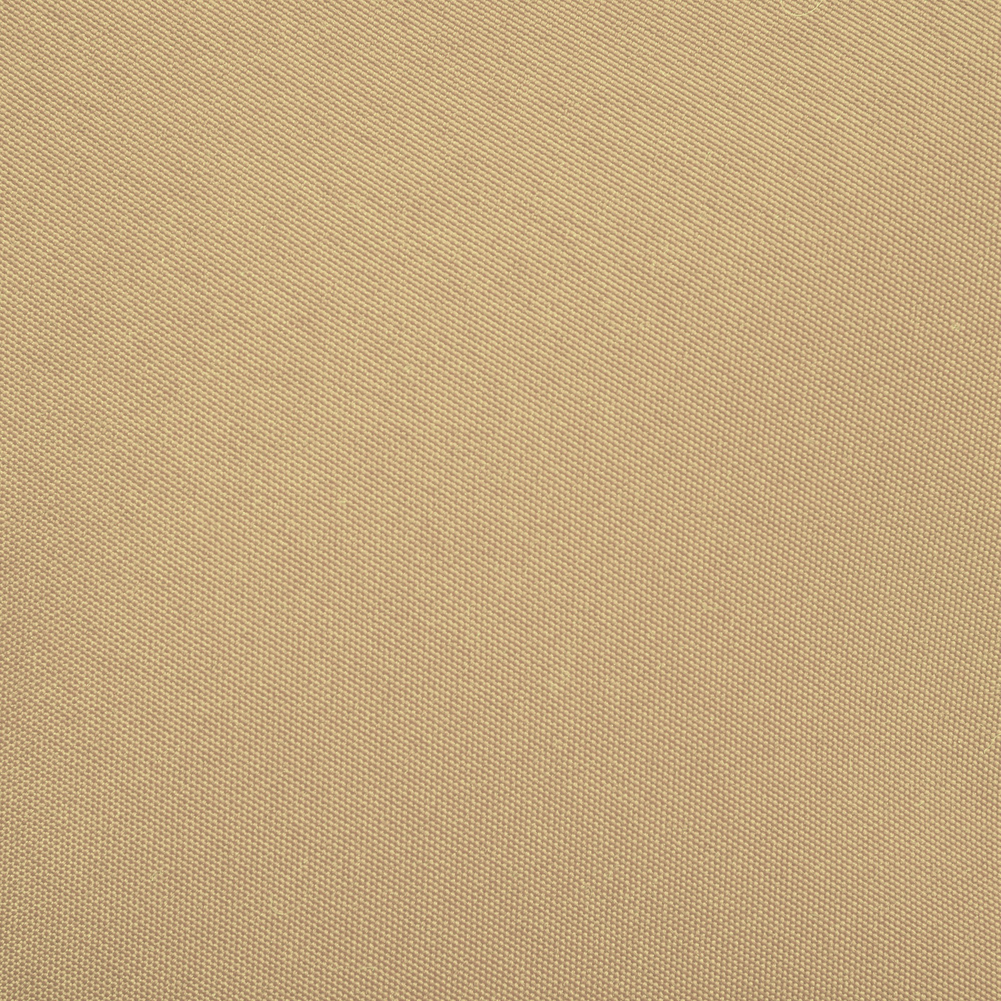 2er-Set Sitzkissen, 98 x 50 cm Stuhlkissen mit Bindebänder, Stoffbezug, 8cm dick Khaki