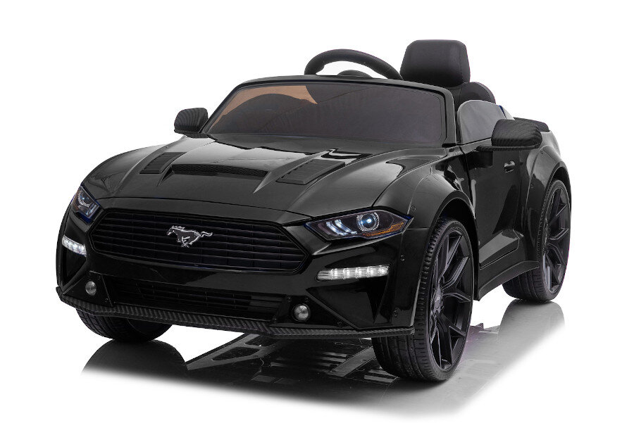 Kinderfahrzeug Ford Mustang Drift Version