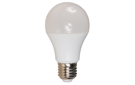 LED Glühlampe Premium, E27, 15W, 1550lm, 220°, 4000K, neutralweiß, Ø60x118mm