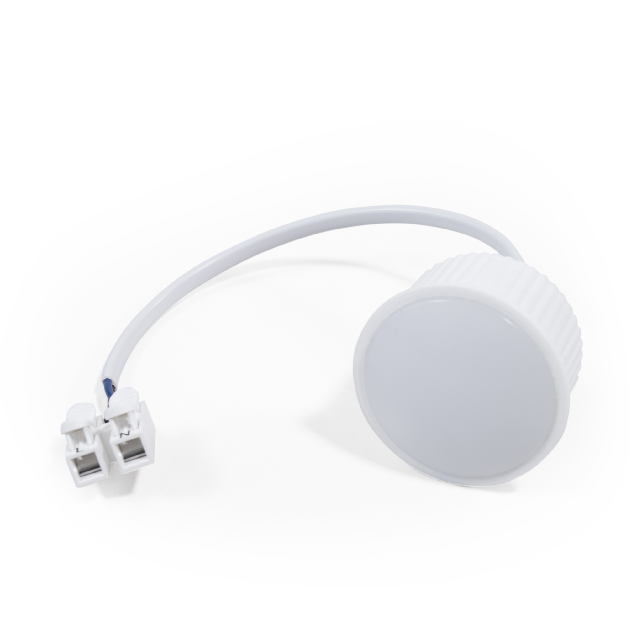 LED-Modul McShine ''PL-30'' 3W, 265Lumen, 230V, 50x25mm, warmweiß, 3000K