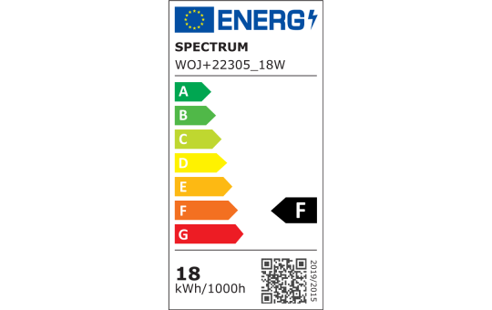 LED-Röhre, T8, 18W, 1.750 lm, 270°, 120cm, tageslichtweiß