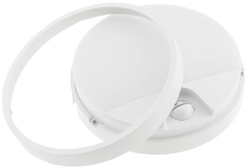 LED Wandleuchte "PAYAR" IP54, 4000K, 15W, 1570lm, 140° Bewegungsmelder