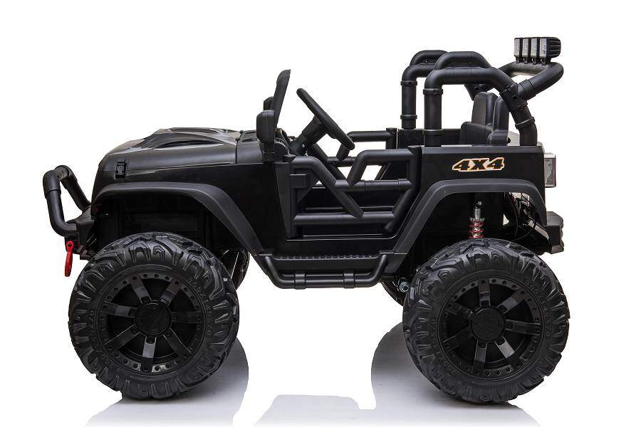 Kinderfahrzeug Offroad