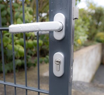 Schließzylinder 80mm (50+30mm), Profil-Zylinder, 5 Sicherheits-Schlüssel