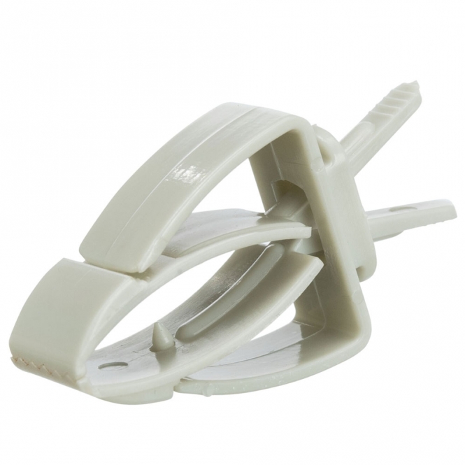 Trixie 2 Universal-Halter für Vogel- und Kleintierkäfige Trixie 2 Universal-Halter für Vogel- und Kleintierkäfige