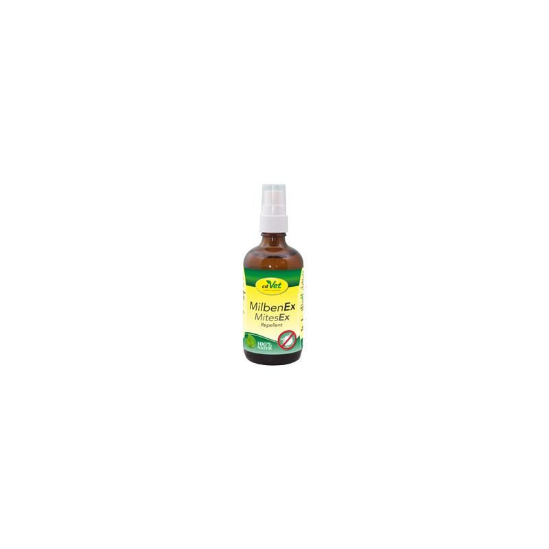 cdVet MilbenEx - 100 ml cdVet MilbenEx - 100 ml
