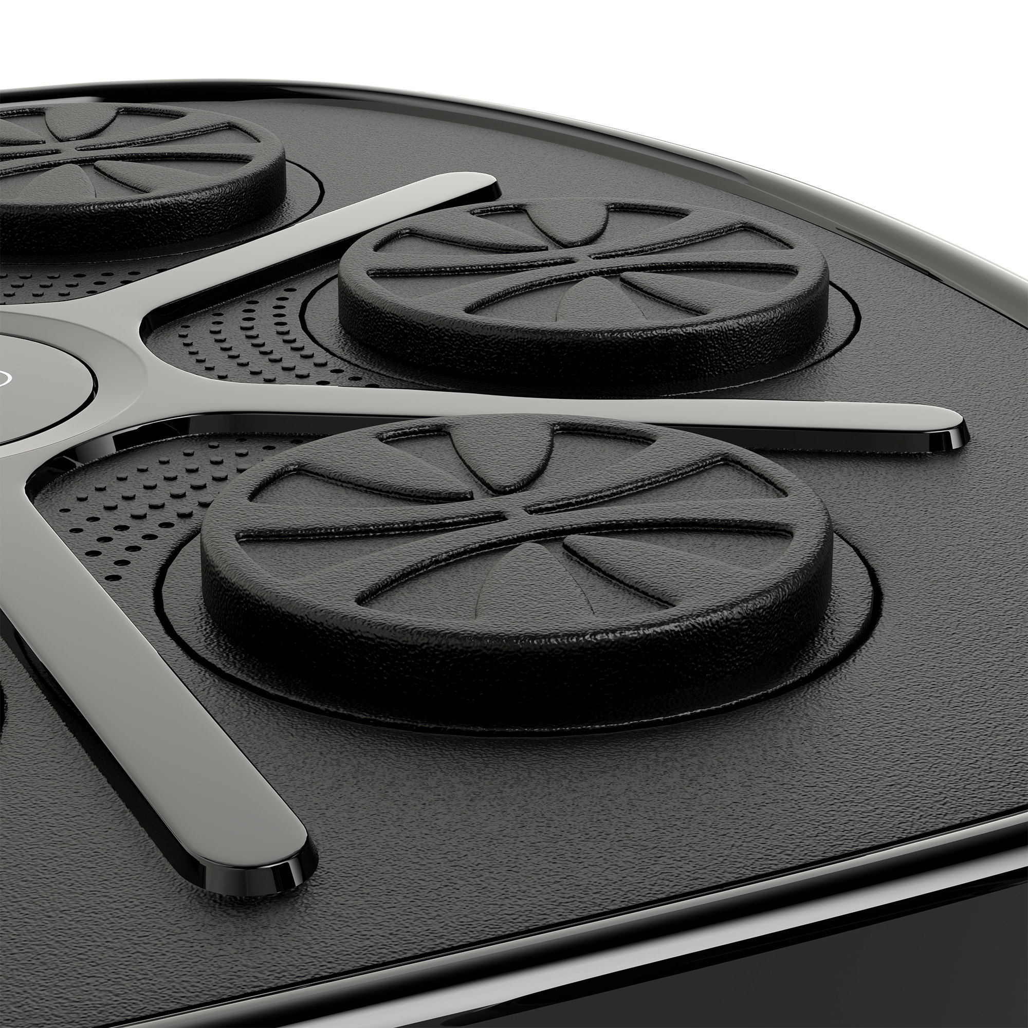 Musik-Boxmaschine, Rhythmisches Boxgerät, 9 Modi, Bluetooth, LED-Lichter, mit Boxhandschuhen, Schwarz