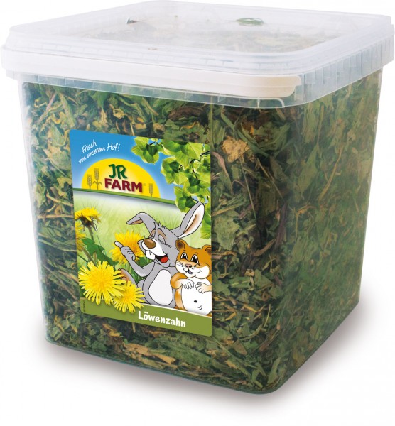 JR Farm Löwenzahn im Eimer - 400g JR Farm Löwenzahn im Eimer - 400g