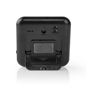 Fleischthermometer | bis zu 250°C | Alarm Timer | LCD Display