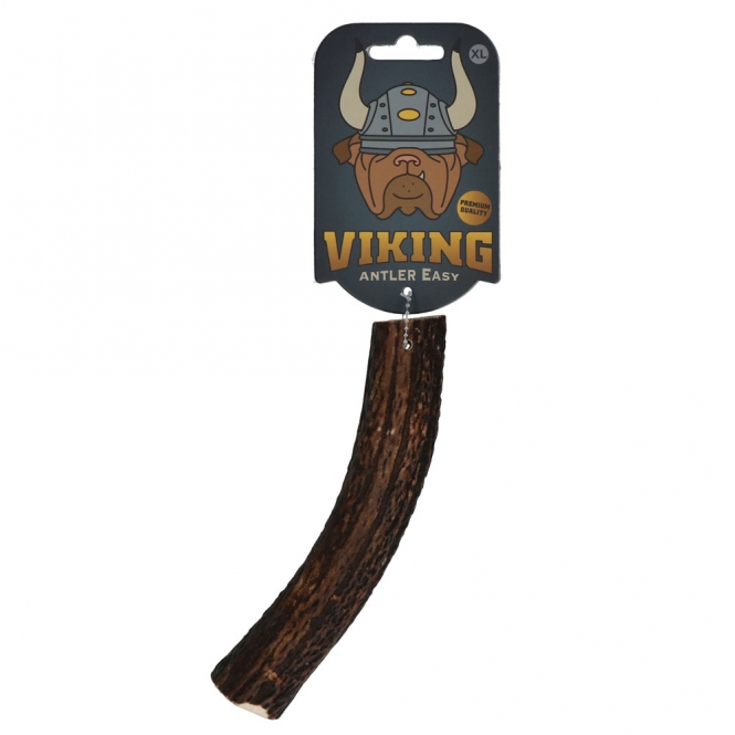 Viking Antler Easy Rothirschgeweih - XL