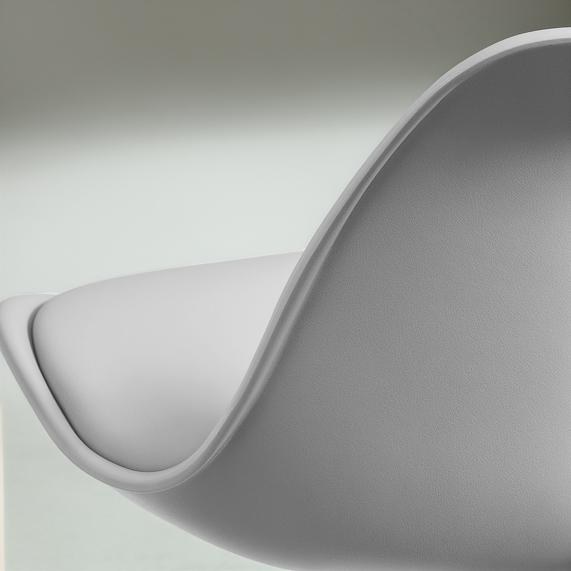 2er-Set Barhocker, Barstühle, Drehstühle mit Lehne, höhenverstellbar, bis 120 kg belastbar, 42 x 41 x 82-104 cm, Grau