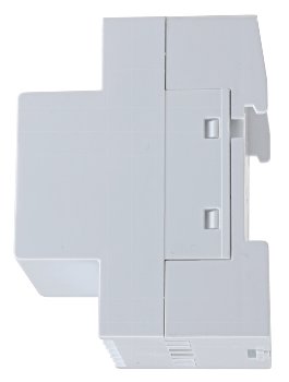 Funk-Empfänger HS2 für "Pilota Casa", für Hutschiene, 2-Kanal